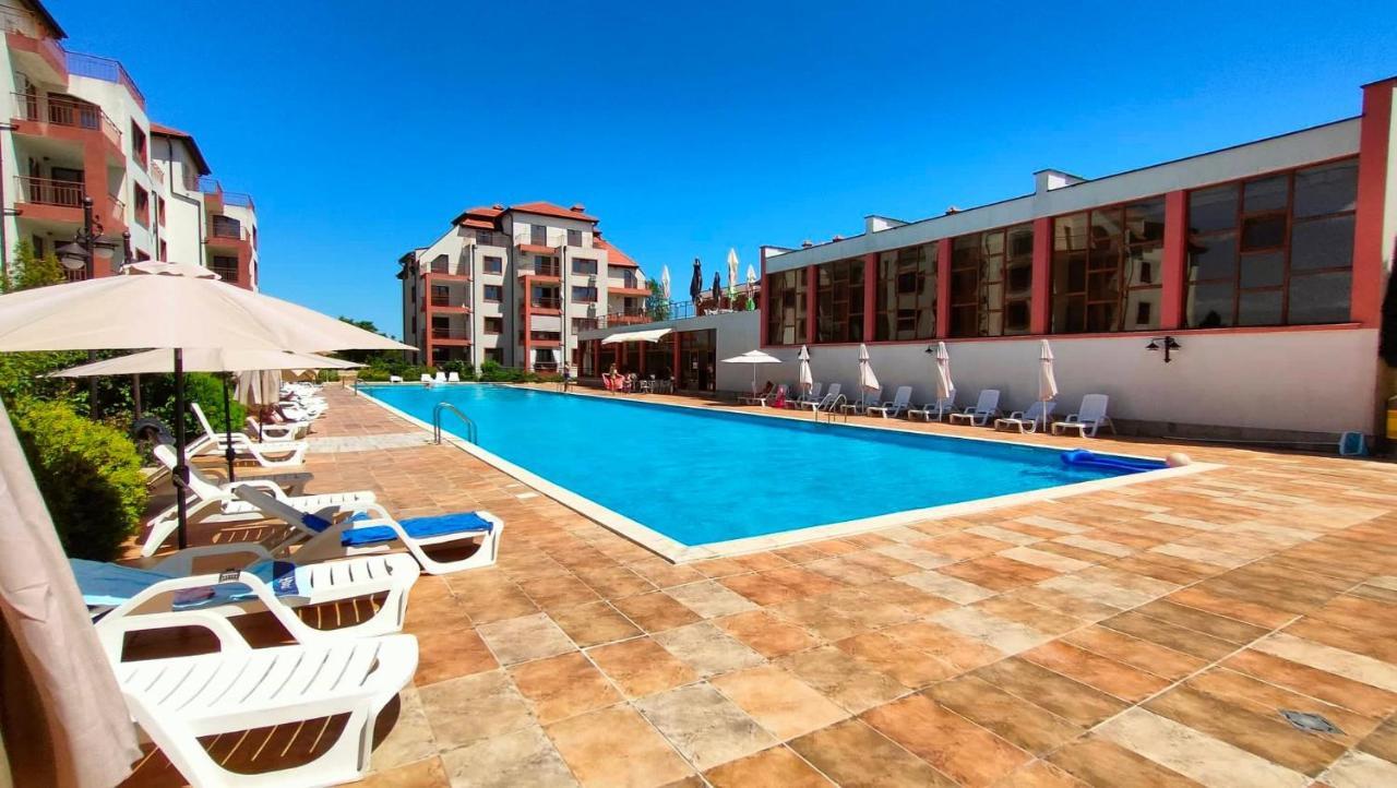 Tindaya Apartments Aheloy Extérieur photo