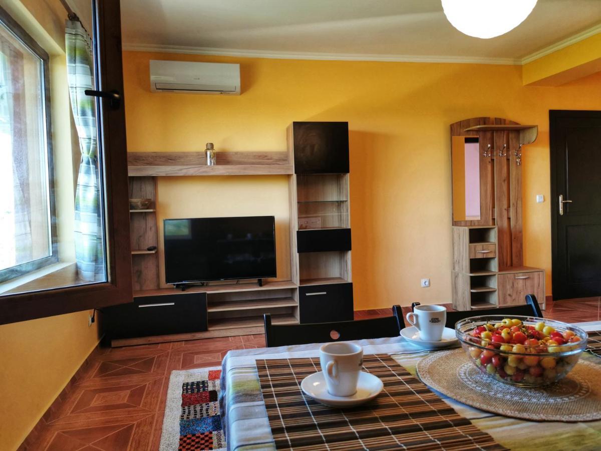 Tindaya Apartments Aheloy Extérieur photo