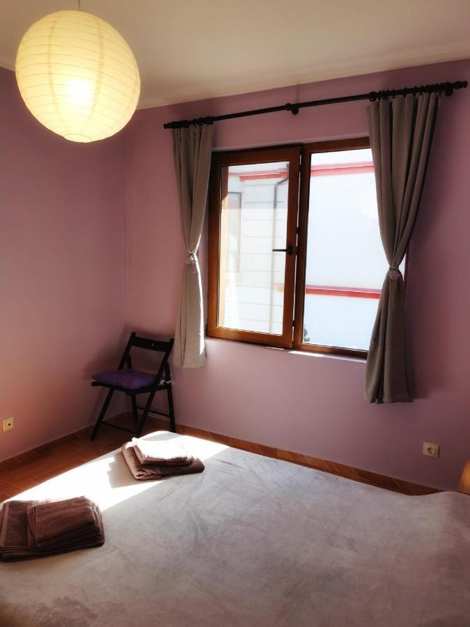 Tindaya Apartments Aheloy Extérieur photo