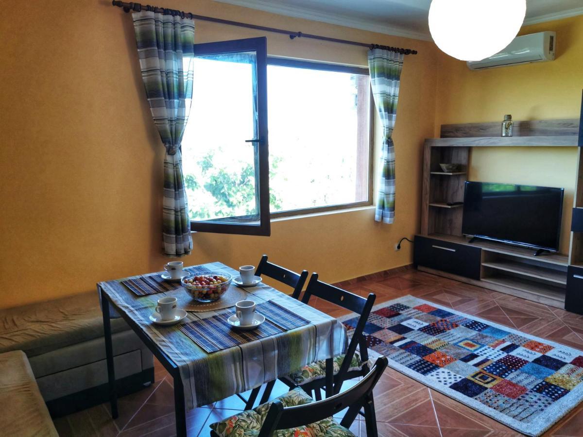 Tindaya Apartments Aheloy Extérieur photo