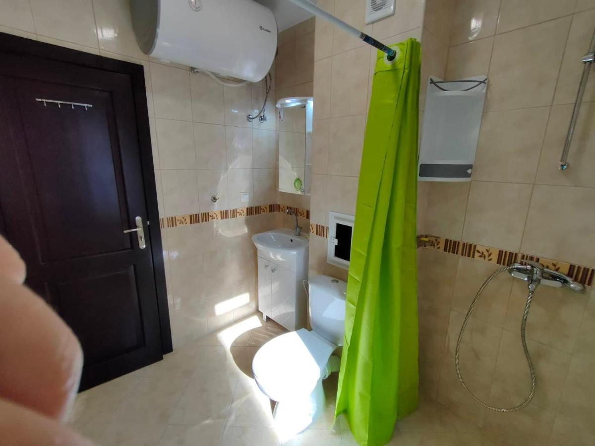 Tindaya Apartments Aheloy Extérieur photo