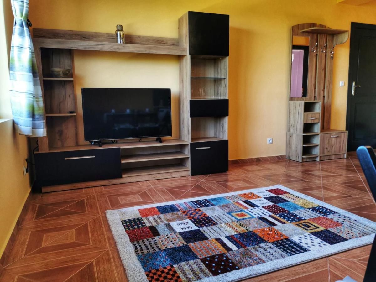 Tindaya Apartments Aheloy Extérieur photo