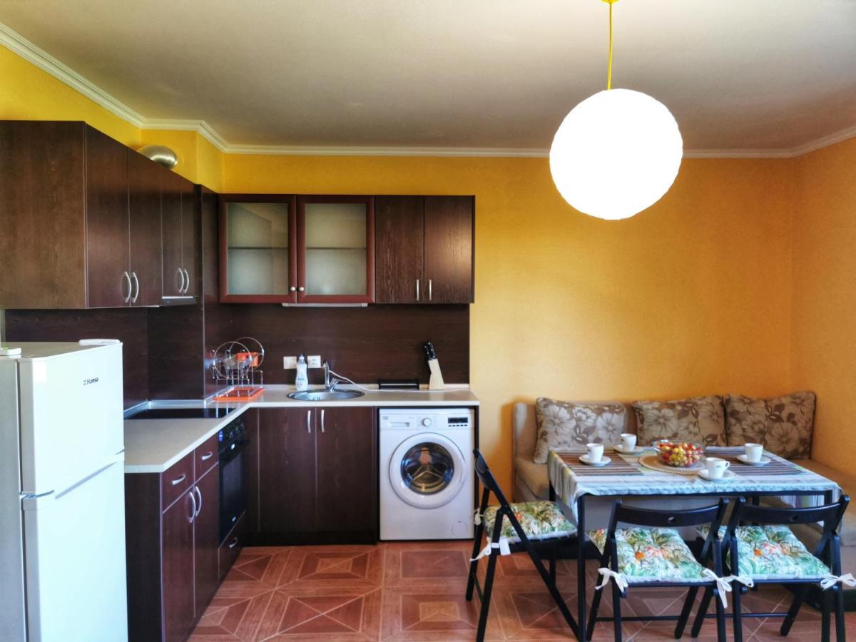 Tindaya Apartments Aheloy Extérieur photo