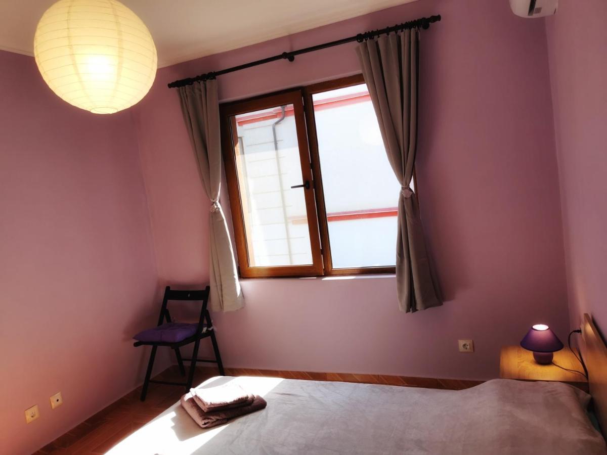 Tindaya Apartments Aheloy Extérieur photo