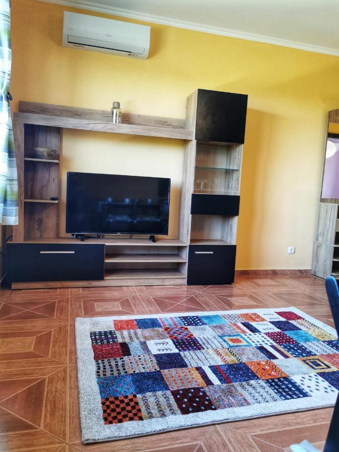 Tindaya Apartments Aheloy Extérieur photo