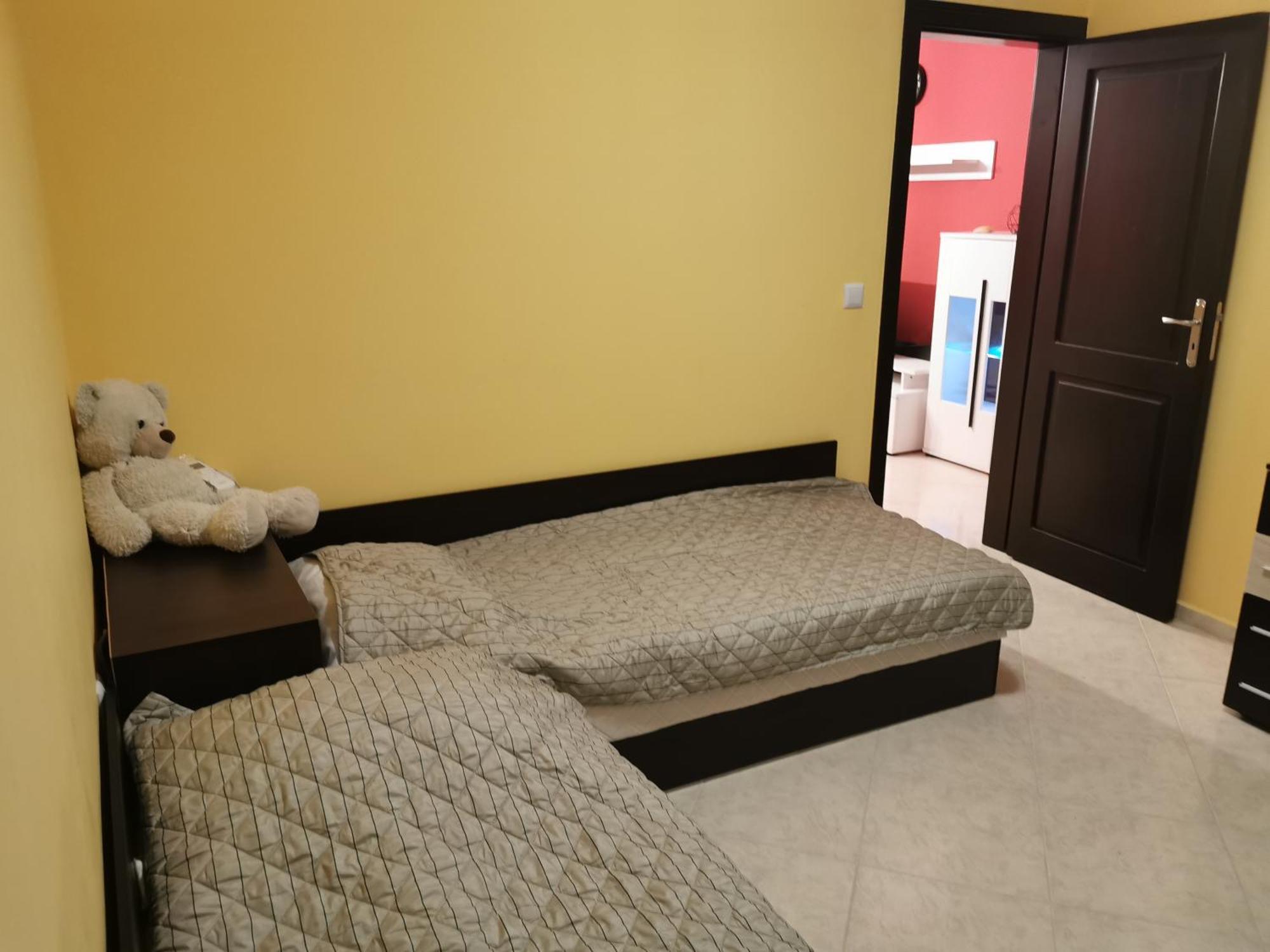Tindaya Apartments Aheloy Extérieur photo