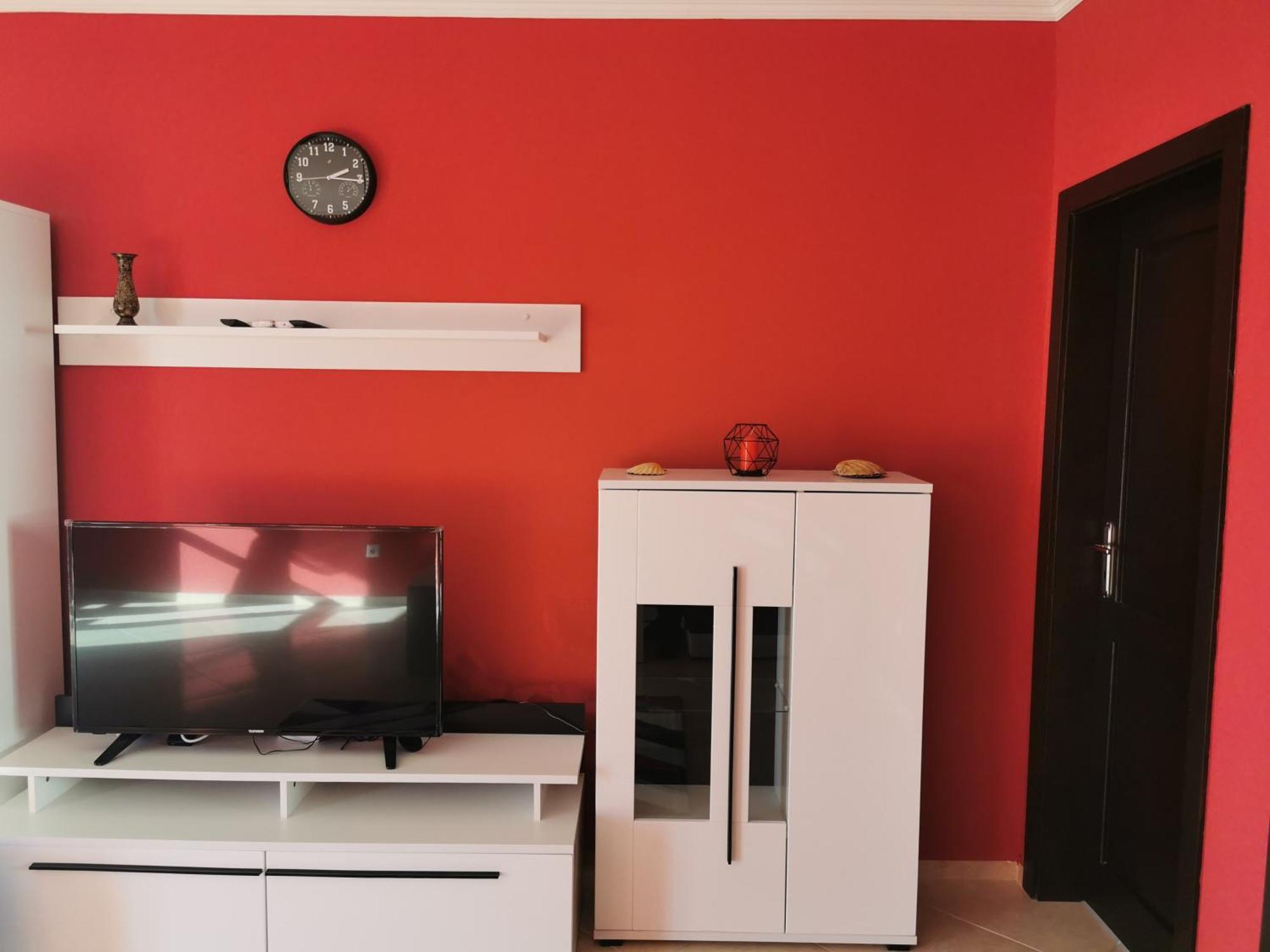 Tindaya Apartments Aheloy Extérieur photo