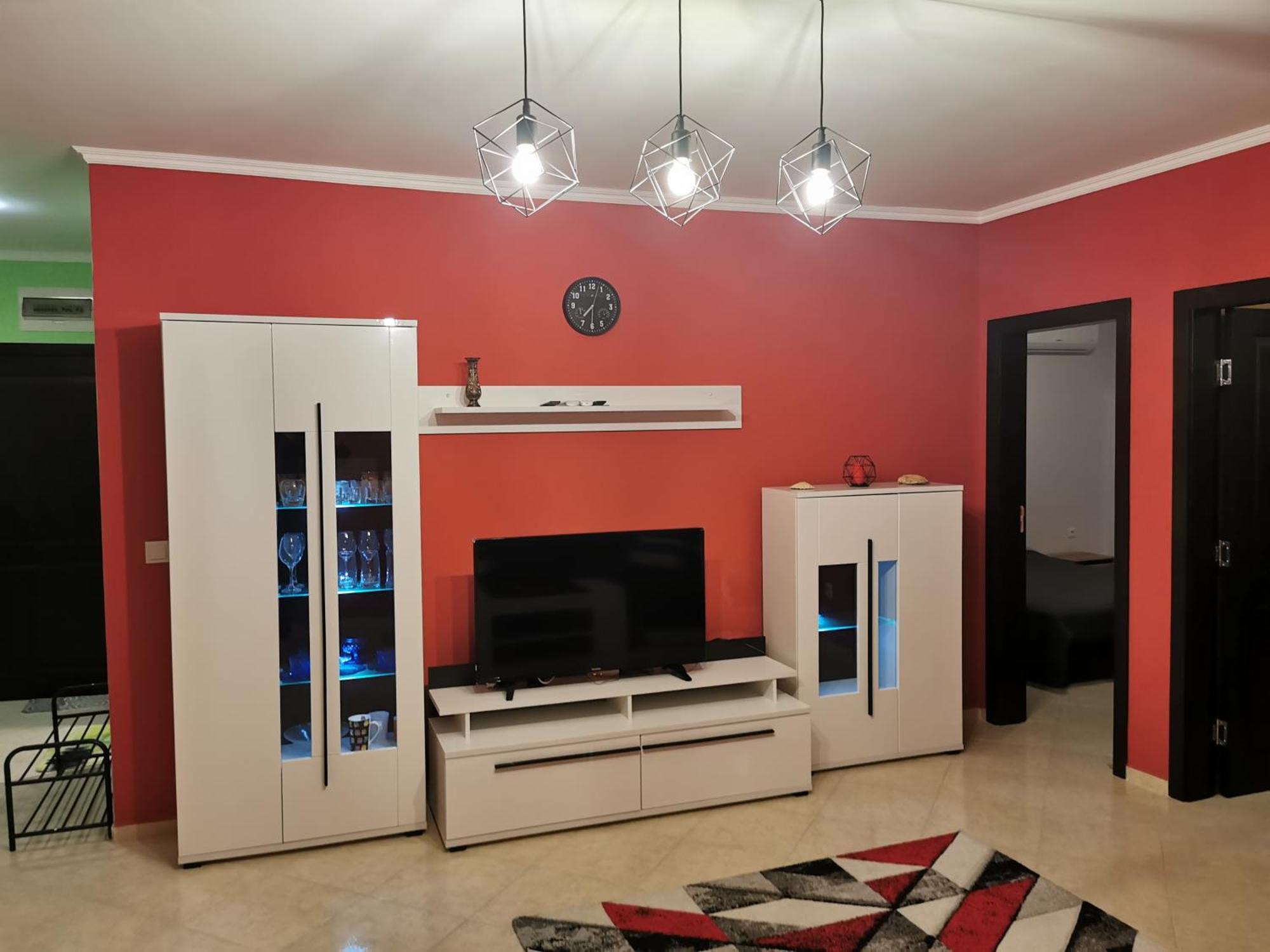 Tindaya Apartments Aheloy Extérieur photo