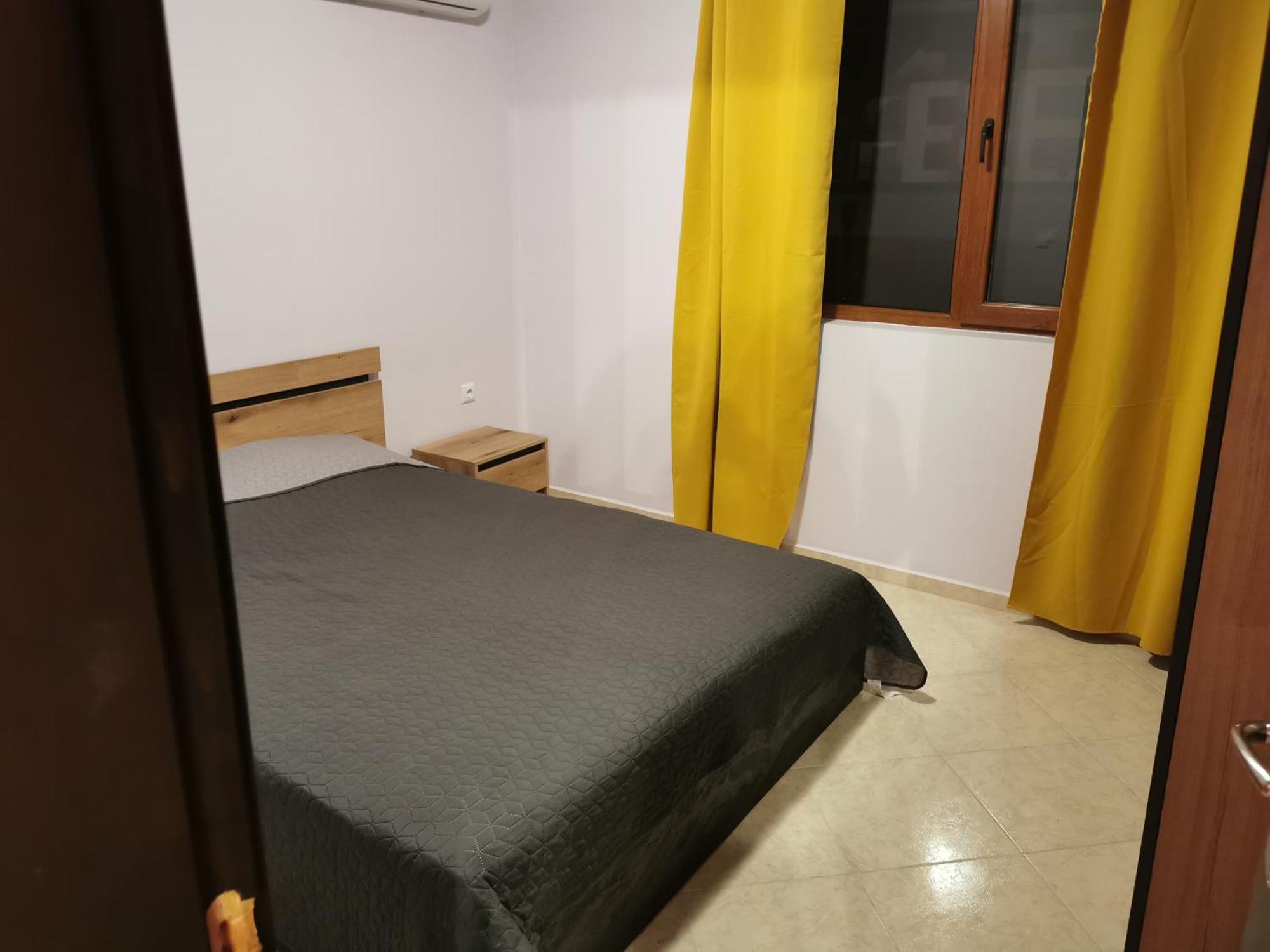 Tindaya Apartments Aheloy Extérieur photo
