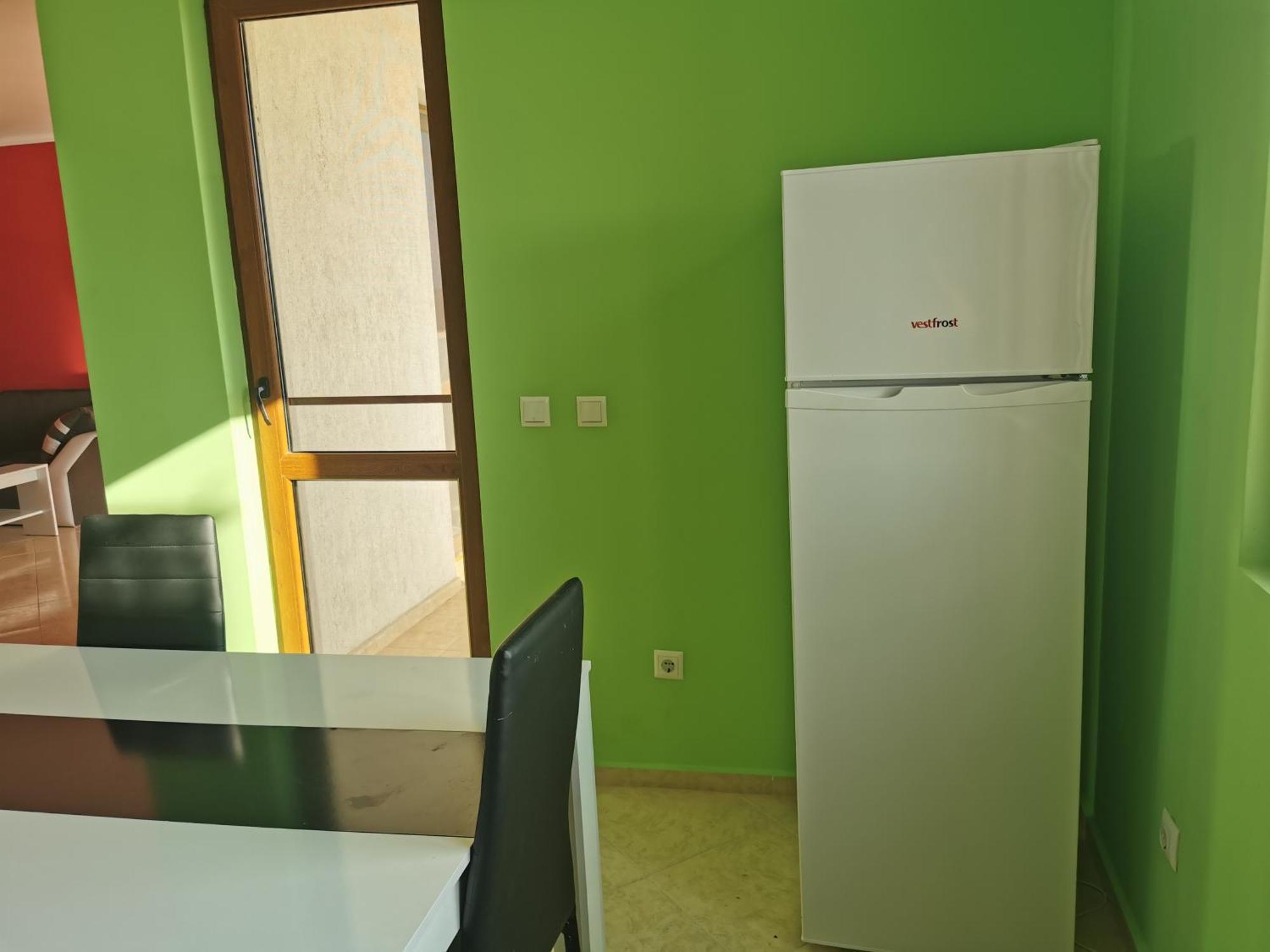 Tindaya Apartments Aheloy Extérieur photo