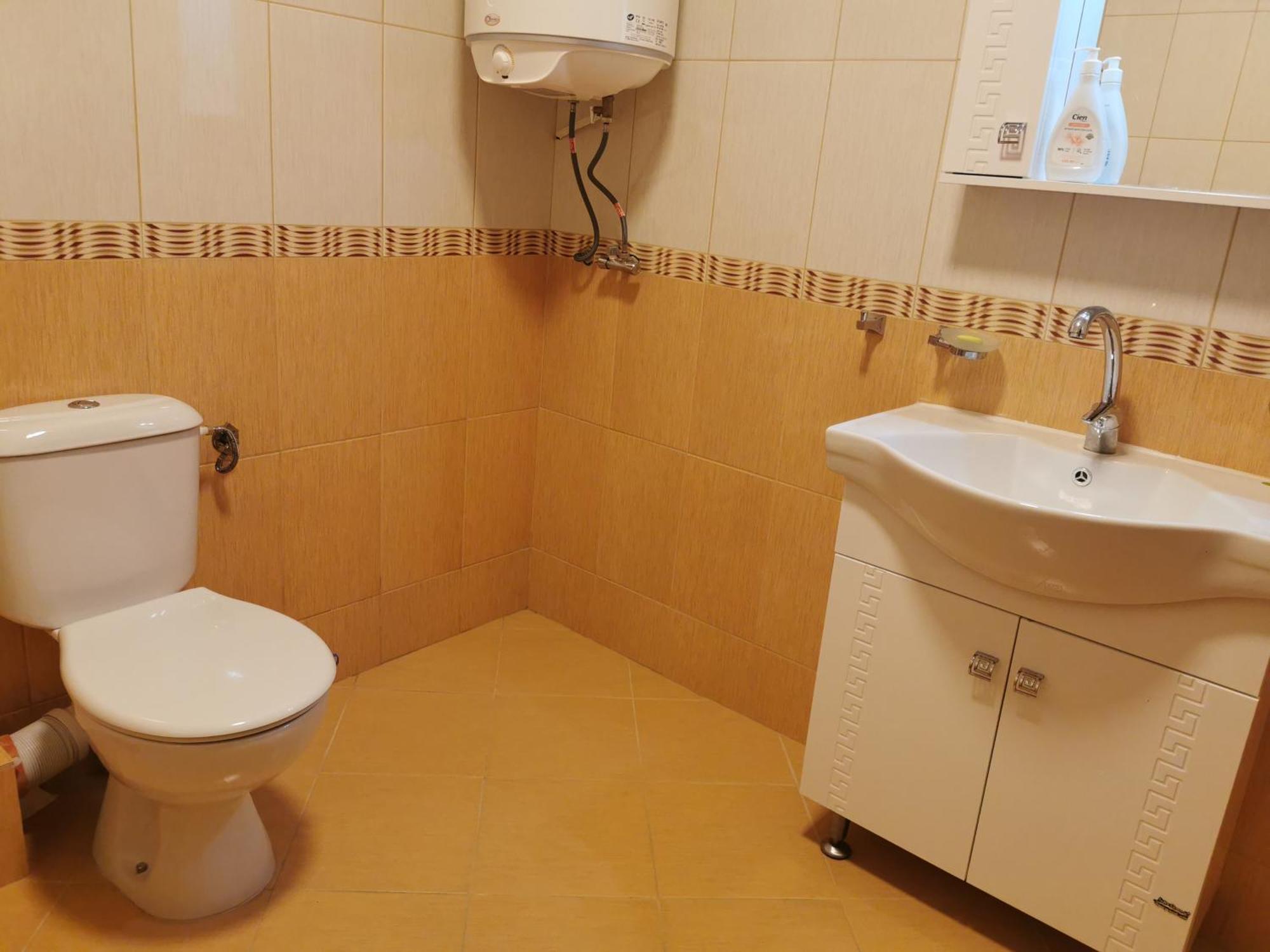Tindaya Apartments Aheloy Extérieur photo