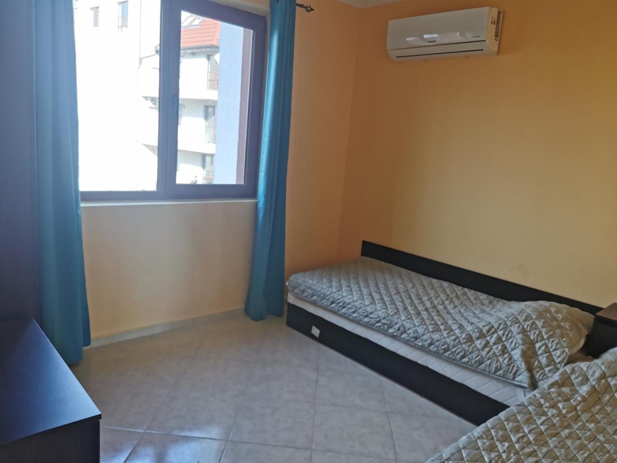 Tindaya Apartments Aheloy Extérieur photo