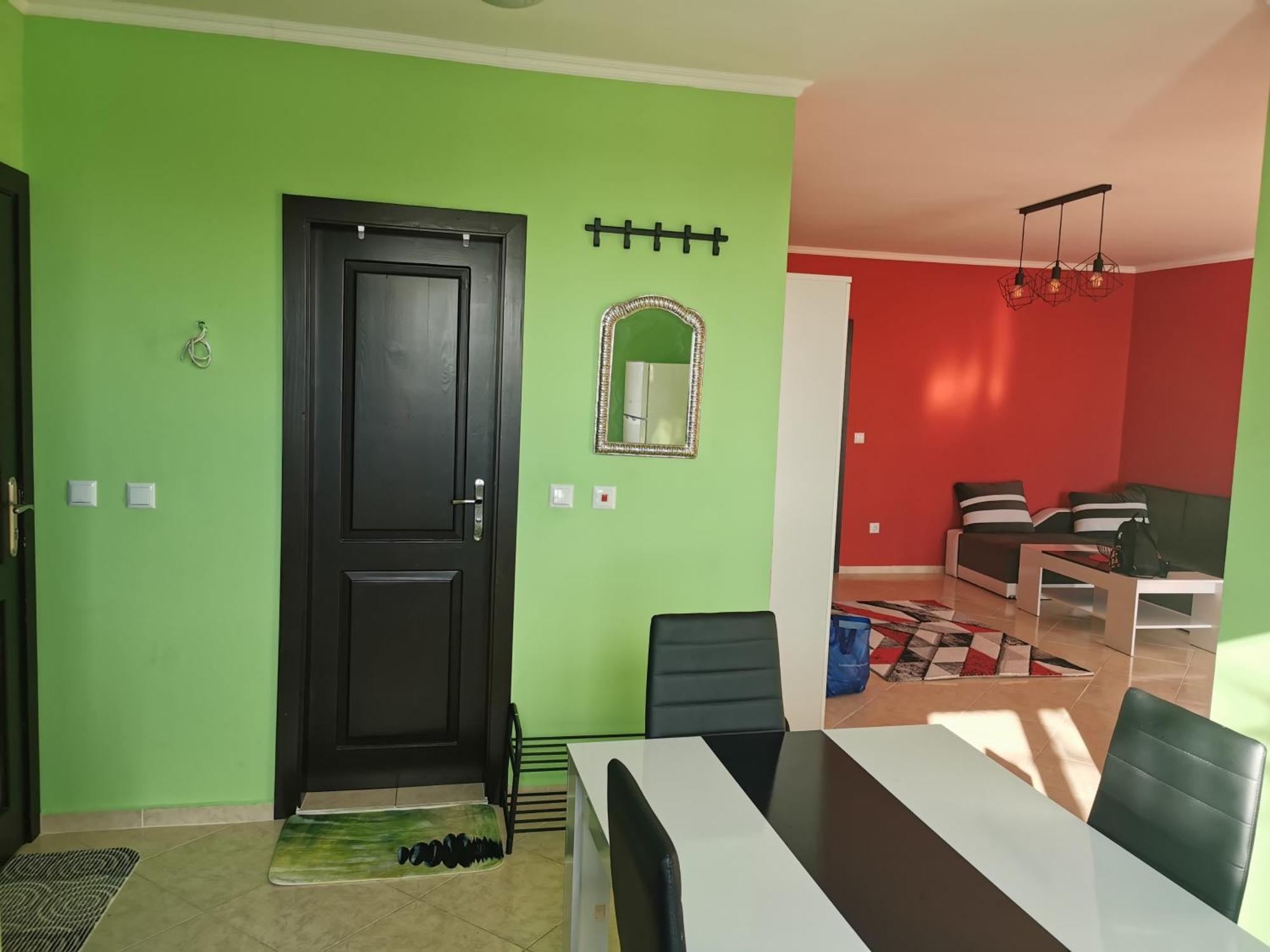 Tindaya Apartments Aheloy Extérieur photo