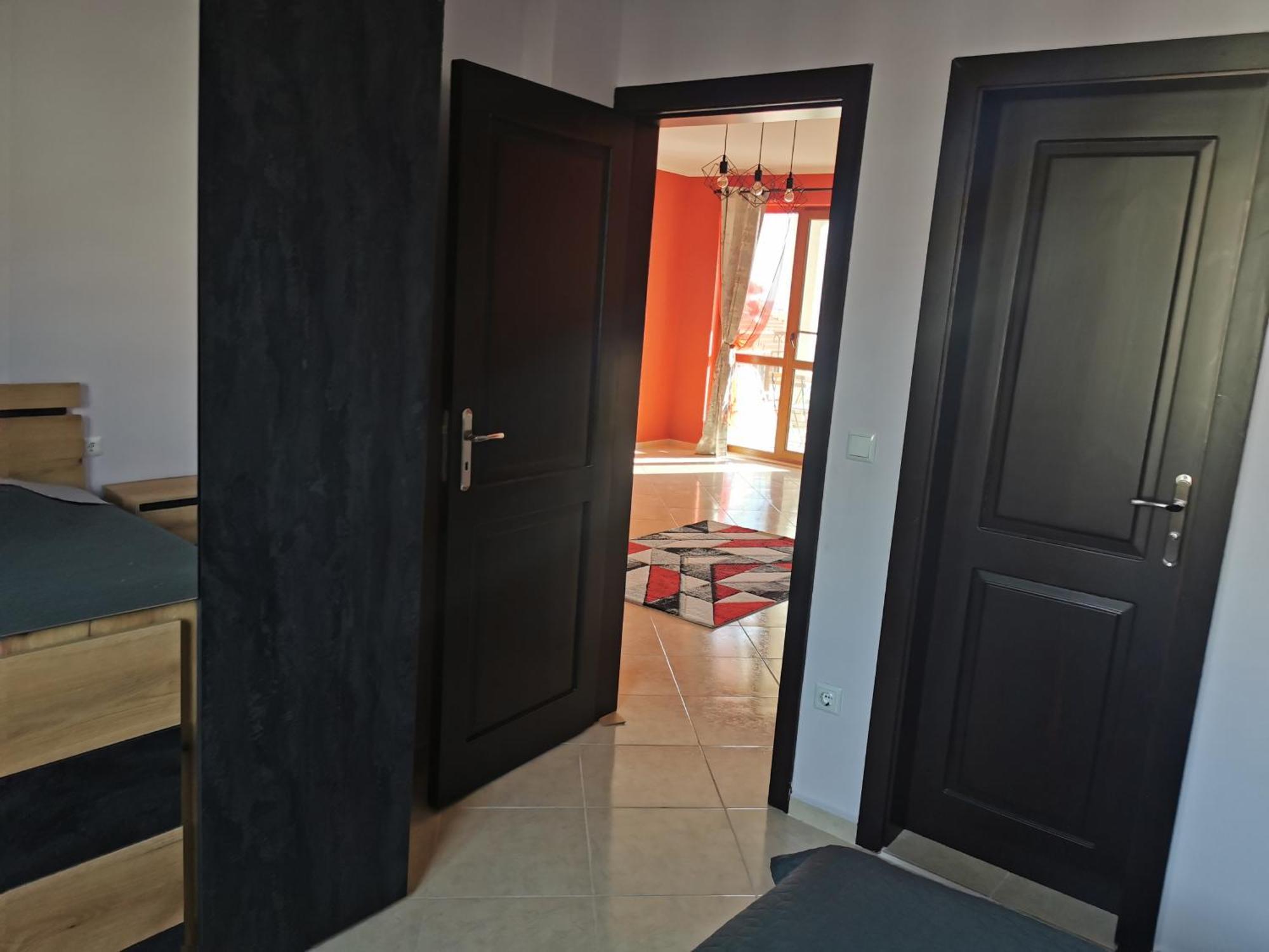 Tindaya Apartments Aheloy Extérieur photo