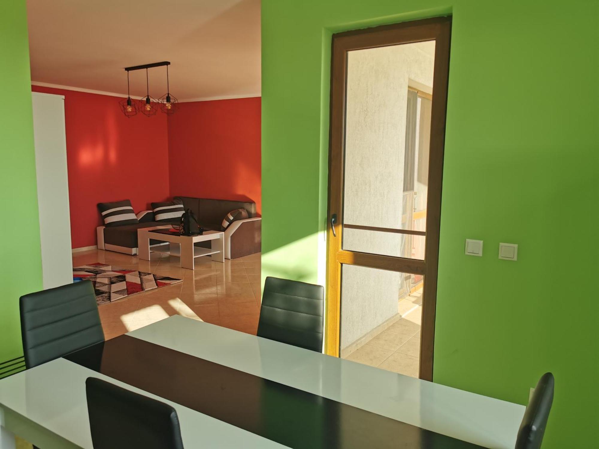 Tindaya Apartments Aheloy Extérieur photo