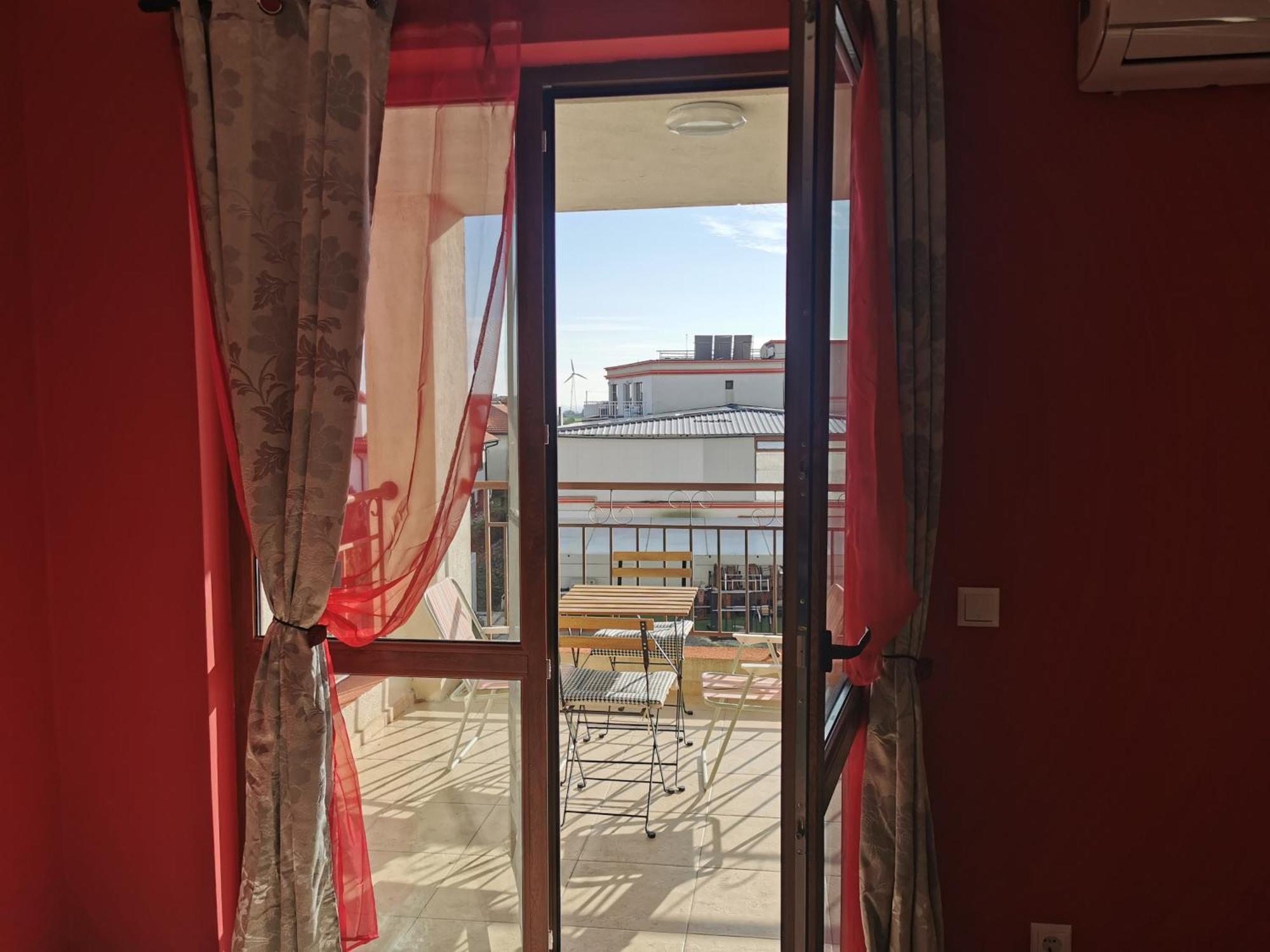 Tindaya Apartments Aheloy Extérieur photo