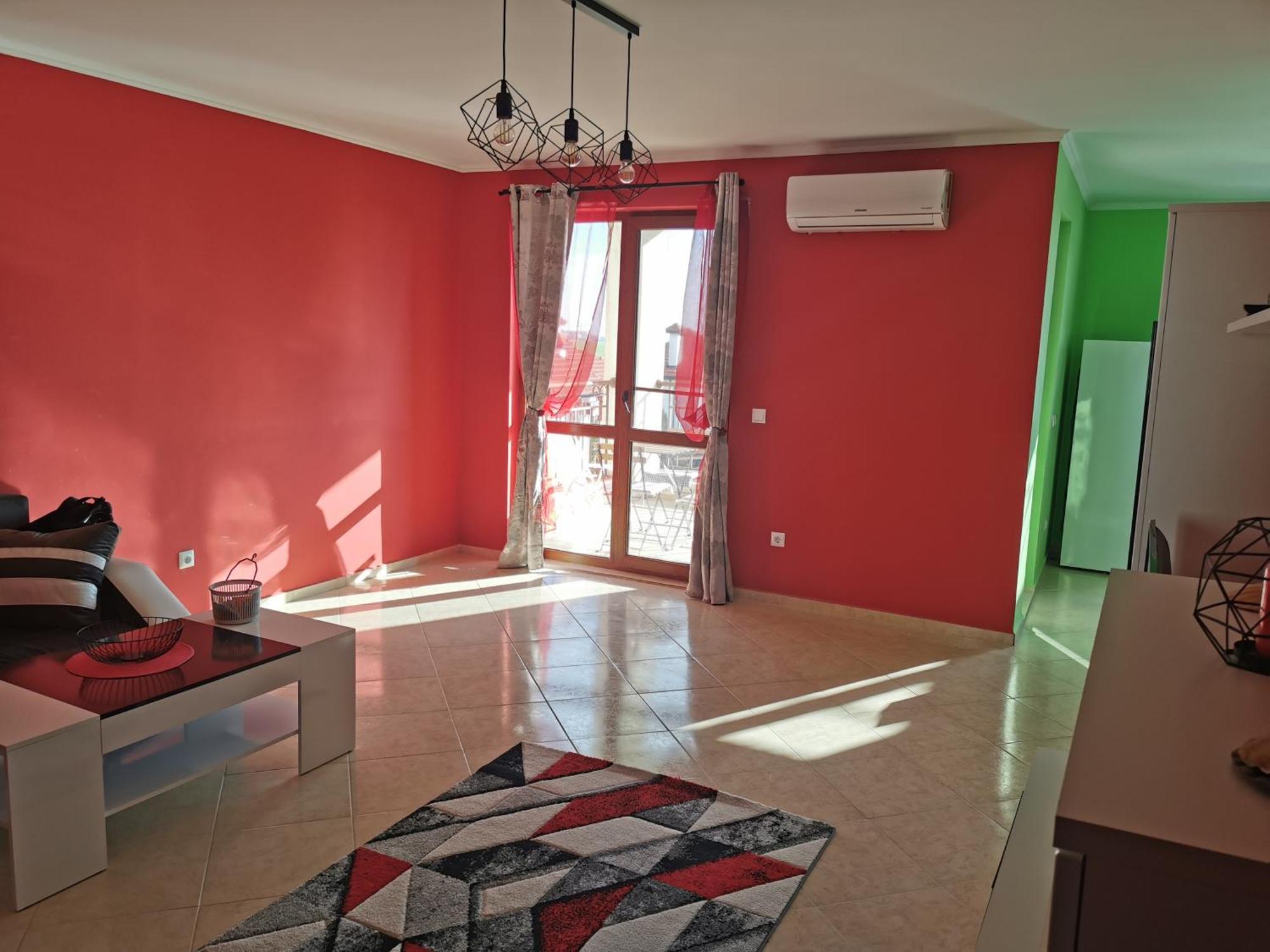 Tindaya Apartments Aheloy Extérieur photo