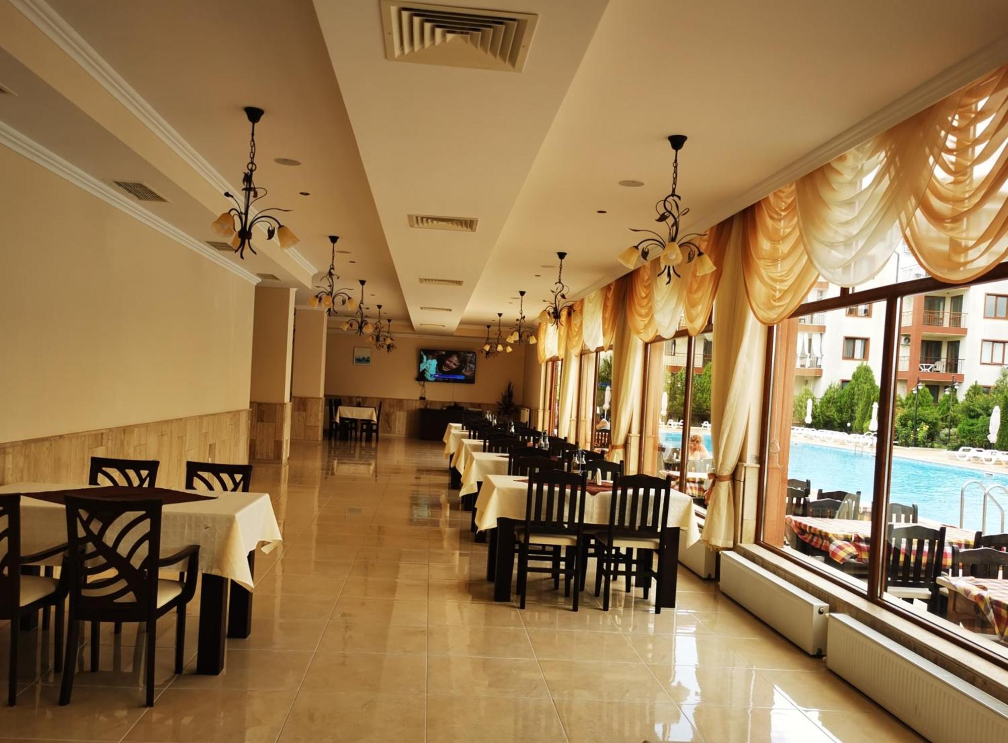 Tindaya Apartments Aheloy Extérieur photo