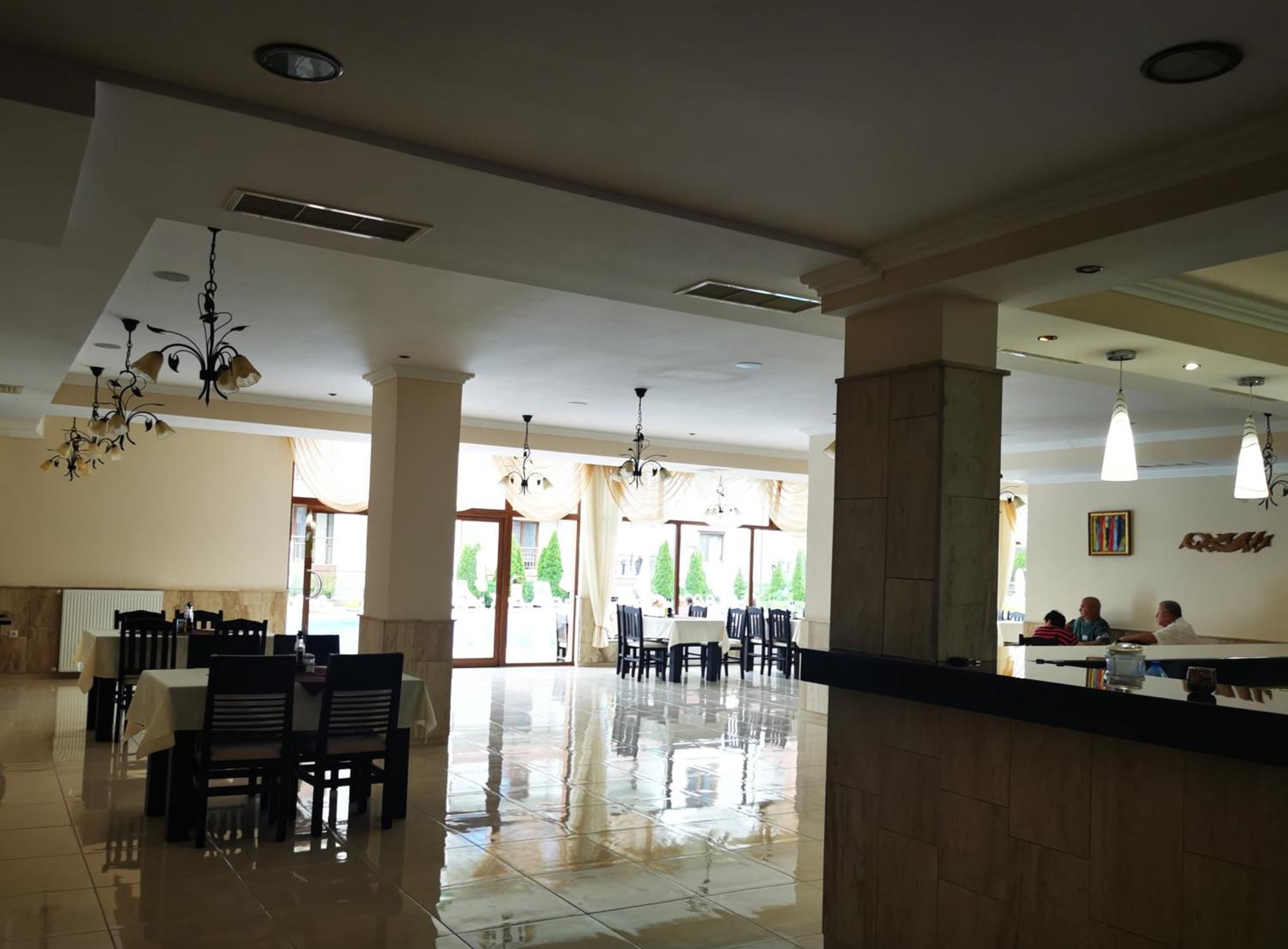 Tindaya Apartments Aheloy Extérieur photo
