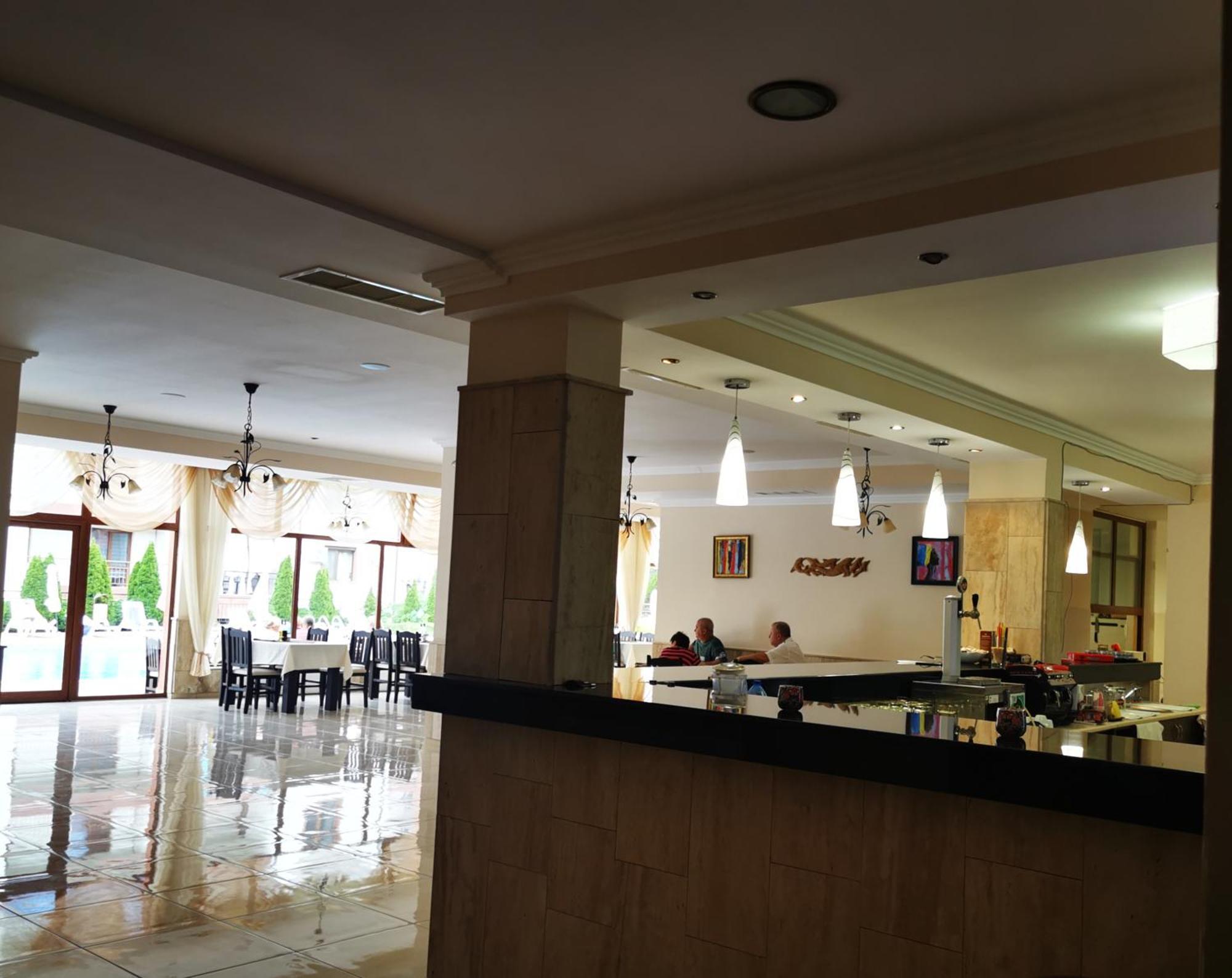 Tindaya Apartments Aheloy Extérieur photo